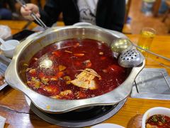 -龙姐片片鱼火锅(麦恩印象店)