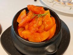 -黑宝石西餐厅(汇励99城市公园店)