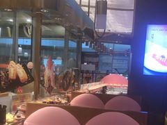 -争鲜回转寿司(南开大悦城店)