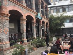 -融园咖啡馆(昙华林店)