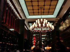 -天龙轩(香港丽思卡尔顿酒店)