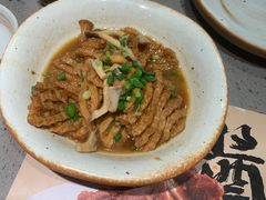 -大师兄·西北小馆(南沙万达广场店)