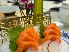 -喜聚薈·花膠雞海鮮火鍋(越秀店)