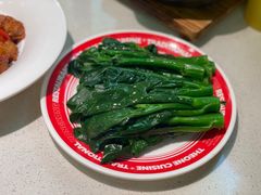 -明腾壹间茶餐厅(新都会花园广场店)