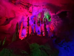 -天河潭旅游度假区