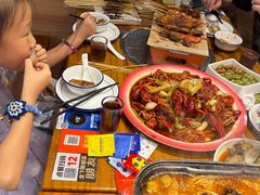 -唐力九头鸟烧烤·罗田吊锅(西云楼店)