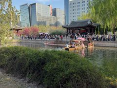 -元大都城垣遗址公园