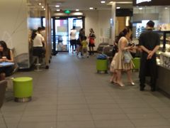 -麦当劳(温州人民路店)