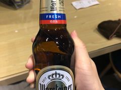 -随喜赞素食餐厅(亦庄店)