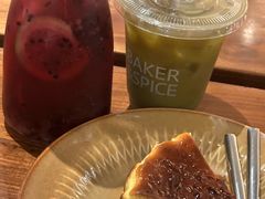 -BAKER&SPICE(安福路店)