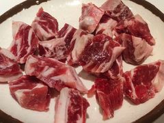 -白山烧烤(文安路万豪店)