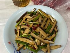 -小柒家第一锹东北菜(城关店)