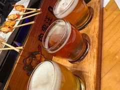 -肉串汪(望京店)