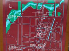 -青州古城
