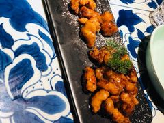 -绿茶餐厅(布吉万象汇店)