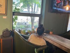 -出走咖啡·面包(宋庄店)