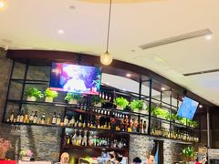 -IL Forno 意坊·意大利餐厅(温州万象城店)