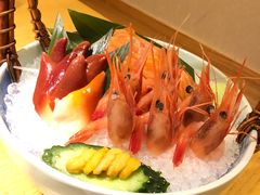 -吉兆·料理(红梅南路店)