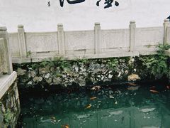 -墨池公园