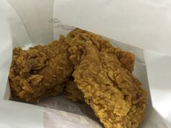 -麦当劳(北京路广百广场店)