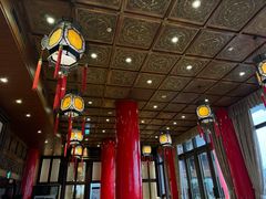 -圆山大饭店-圆苑餐厅
