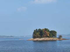 -万佛湖风景区