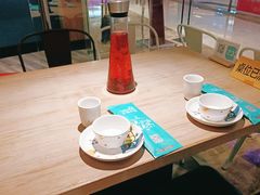 -小鱼小牛·鱼牛干锅·脆鱼火锅(世欧广场店)