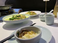 -半勺·新徽菜(银泰城店)