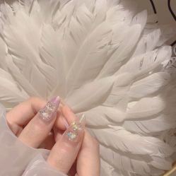 手部美甲-Cici Nail日式美甲美睫工作室