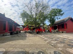 -宜兴张公洞