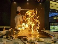 -火地铁板烧(昆山万象汇店)