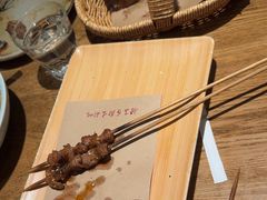 -鸽子窝(青塔店)