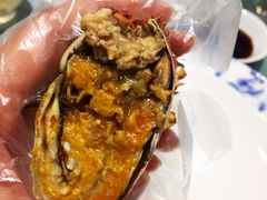 -久宴·天目湖大鱼头(恐龙园店)