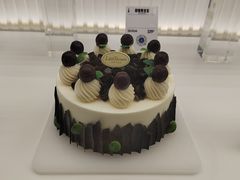 -好利来(柳北店)