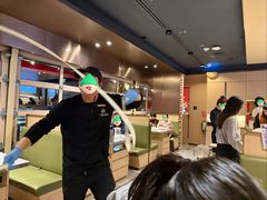 -海底捞(温西店)