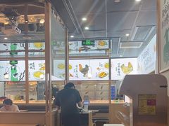 -老乡鸡(上海品尊国际中心店)