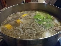 -牛很鲜潮汕牛肉火锅(朝晖路店)