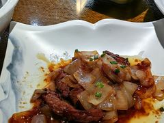 -烟水渔庄餐厅(西溪湿地店)
