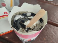 -麦当劳(海洋公园店)