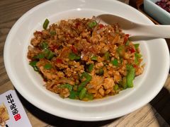 -茄子恰恰·新云南小炒(坪山益田店)