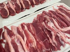 -清真老东乡开锅羊肉(甘南路店)