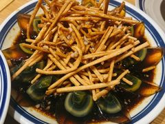 -肖记公安牛肉鱼杂(田林路店)