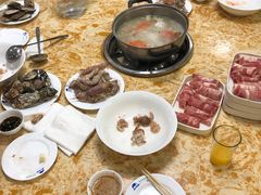 -春华海鲜城(广场西苑店)