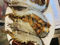 -青蓬蒸汽海鲜·深圳老字号·团建聚会(壹方城店)
