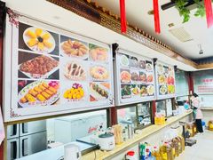 -龙老五汤店(站前西路店)