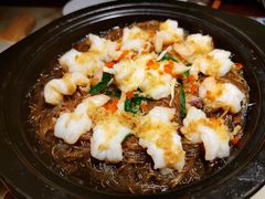 -绿茶餐厅(领展购物广场·中关村店)