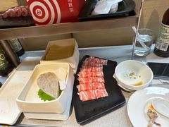 -海底捞火锅(振华商厦店)