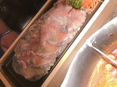 -湊湊火锅·茶憩(新中关购物中心店)