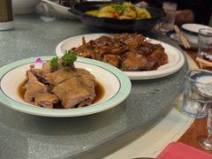 -松沪名灶·豆浆鱼头·新上海菜(飞航吾悦广场店)