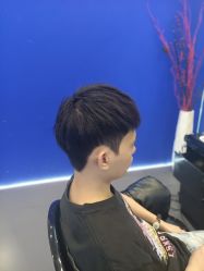 -CIT造型·烫发·染发